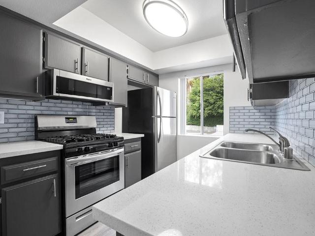 Apartment for rent in Sherman Oaks Neighborhood Council District, Canoga Park