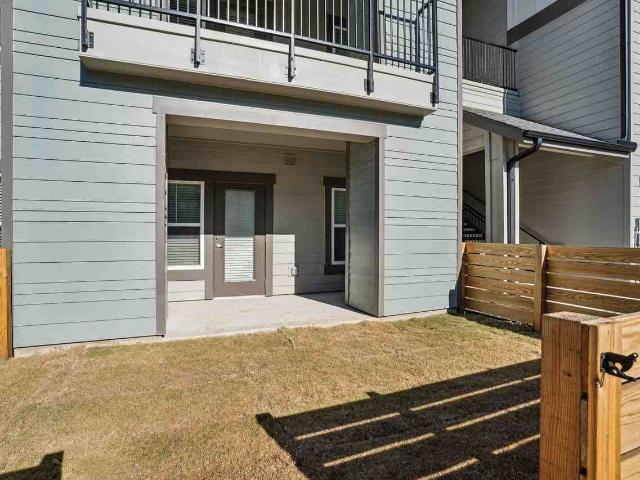 Apartment for rent in Sherman