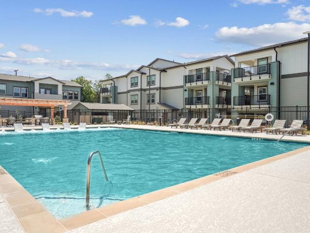 Apartment for rent in Sherman, Texas