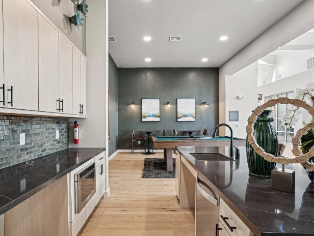 Apartment for rent in Sherman