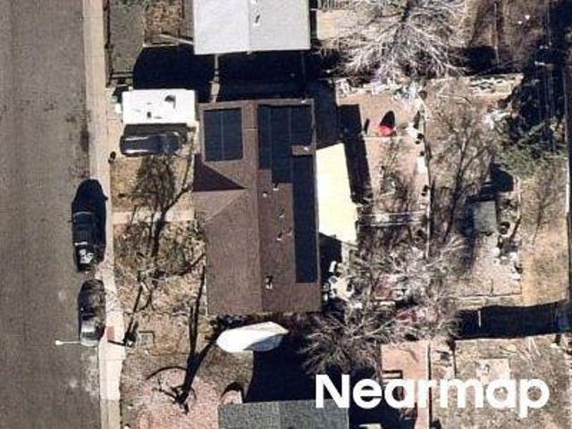 House for sale in Colorado