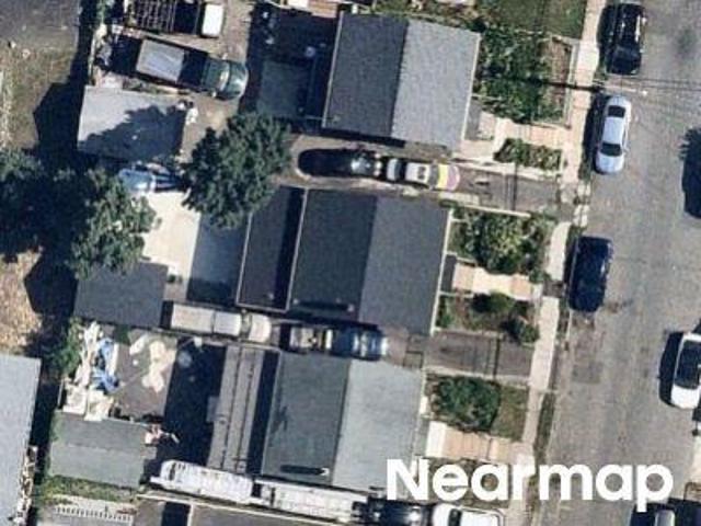 House for sale in Irvington, New Jersey