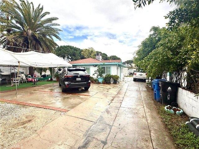 House for sale in Canoga Park, California