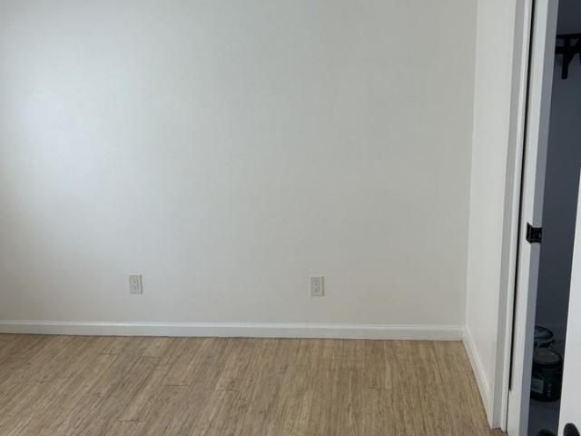 Apartment for rent in Long Beach, California
