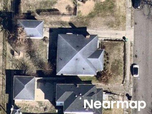 House for sale in Portsmouth, Ohio