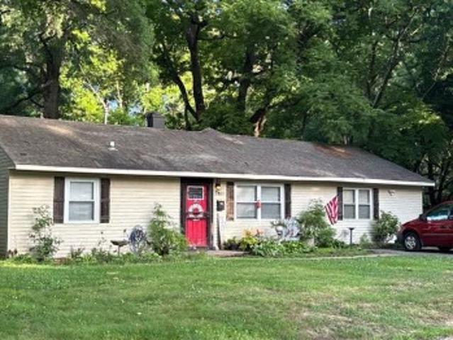 House for sale in Tennessee