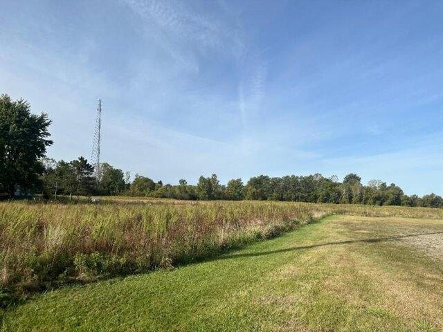 Land for sale in Applegate