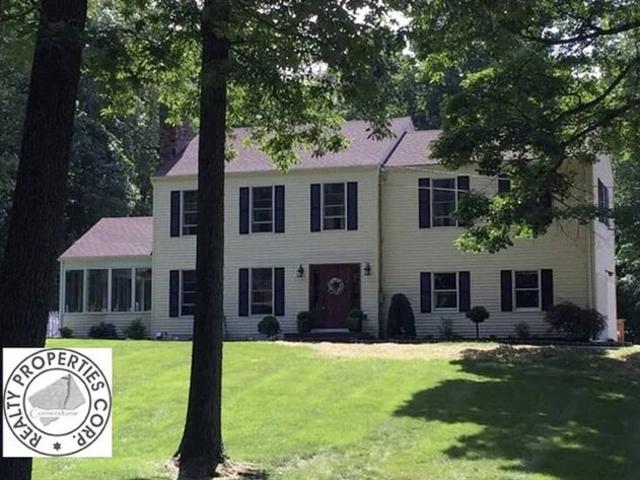 House for sale in Westtown, New Jersey
