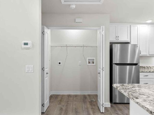 Apartment for rent in Saint Charles, Missouri