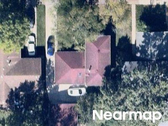 House for sale in Park Forest, Illinois