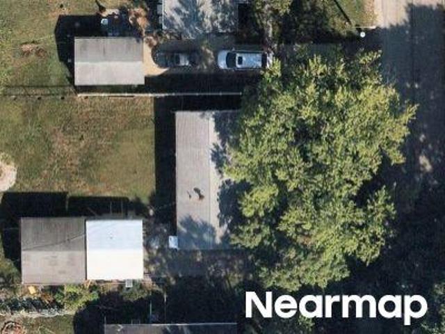 House for sale in Springfield, Illinois