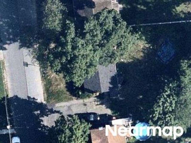 House for sale in Brockton, Massachusetts