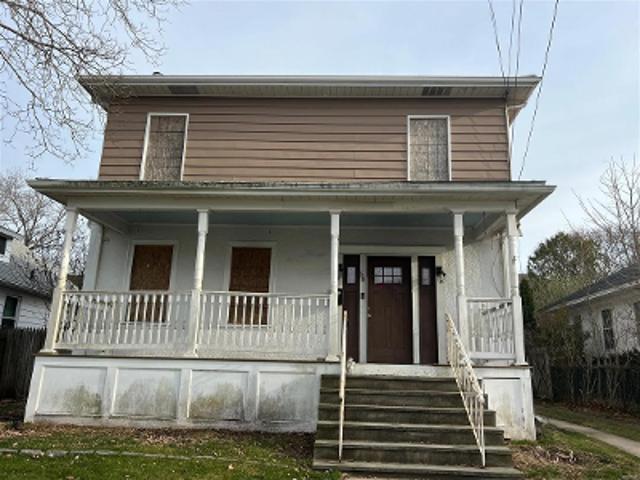 House for sale in New London, Connecticut