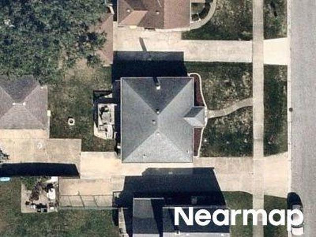 House for sale in Lansing, Illinois
