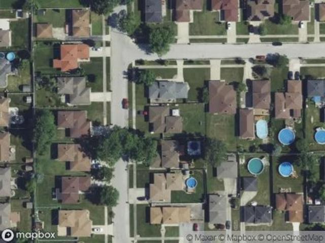 House for sale in Lansing, Illinois