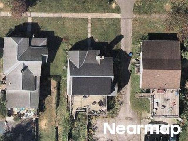 House for sale in Galion, Ohio