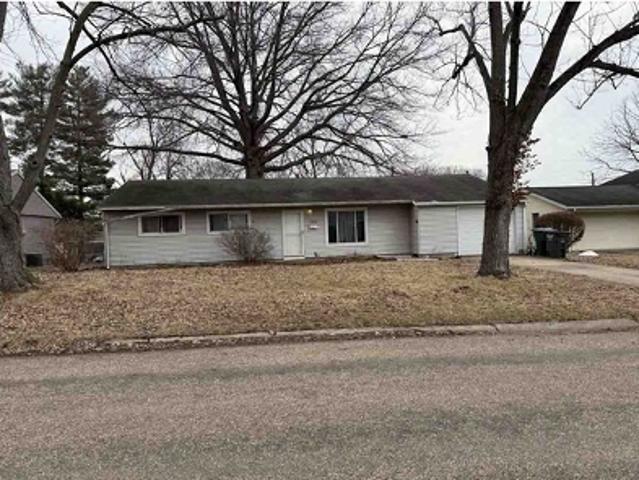 House for sale in Vermilion, Illinois