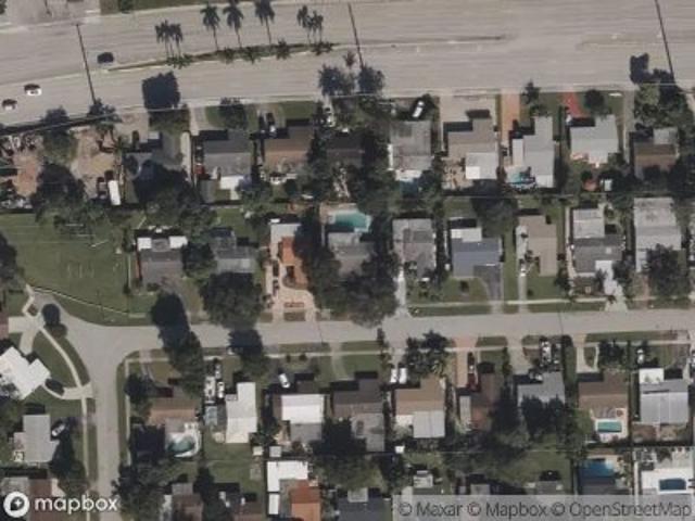 House for sale in Hollywood, Florida