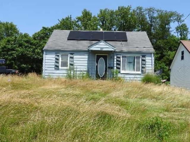 House for sale in Lisbon, Ohio