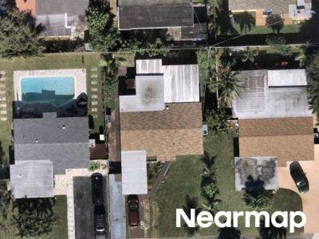 House for sale in Hollywood, Florida