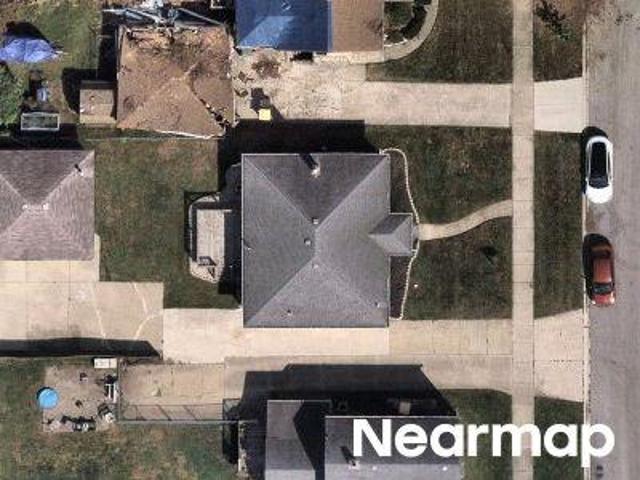 House for sale in Lansing, Illinois