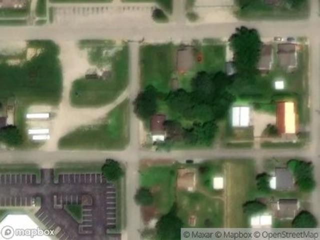 House for sale in Gibson, Indiana