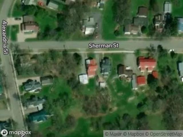 House for sale in Carthage