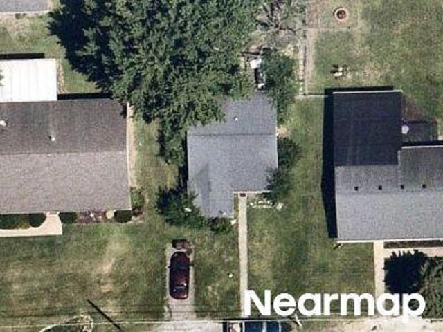 House for sale in Wabash, Indiana