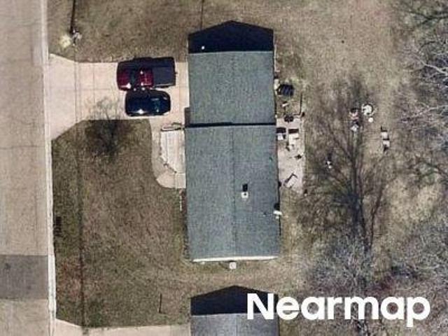 House for sale in Allegan, Michigan