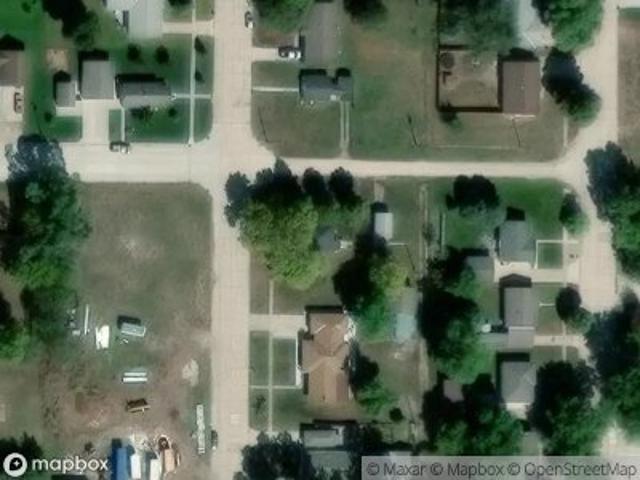 House for sale in Nebraska