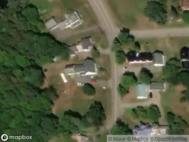Property for sale in Island Falls, Maine
