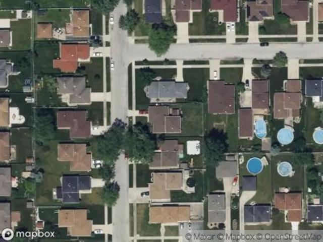 House for sale in Lansing, Illinois