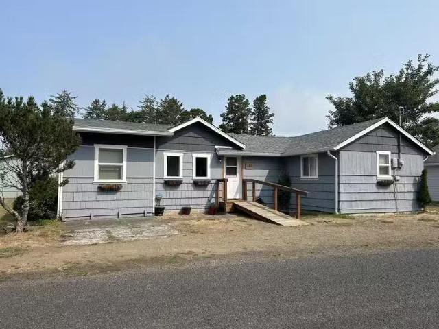 House for rent in Aberdeen