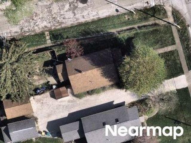 House for sale in Geneva, Ohio