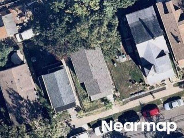 House for sale in Passaic, New Jersey