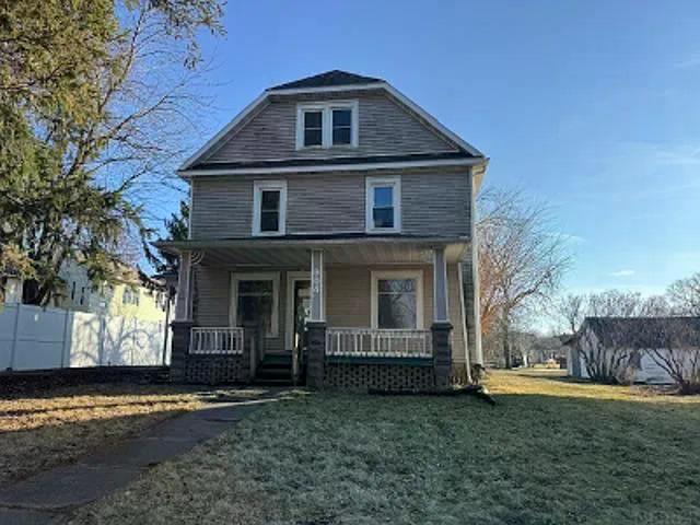House for sale in Dysart, Iowa