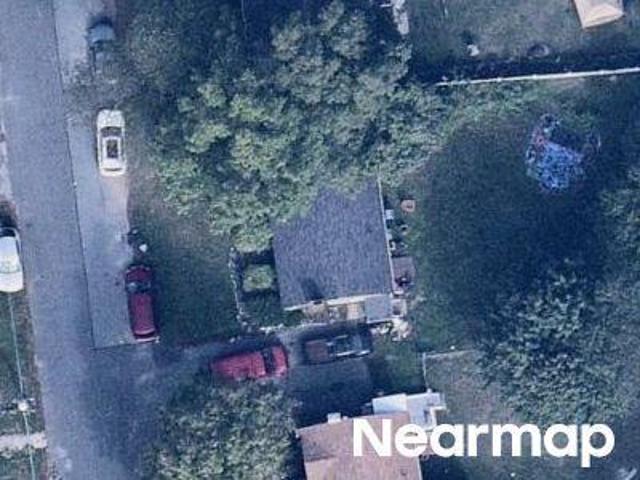 House for sale in Brockton, Massachusetts