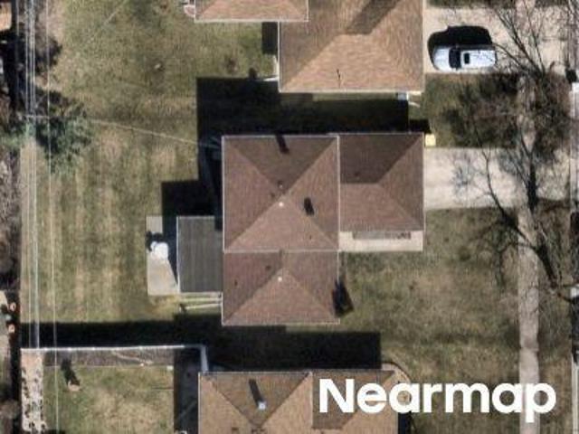 House for sale in Lansing, Illinois