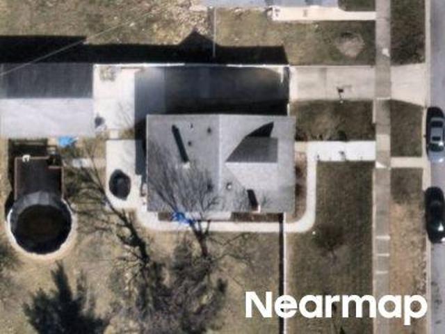 House for sale in Lansing, Illinois