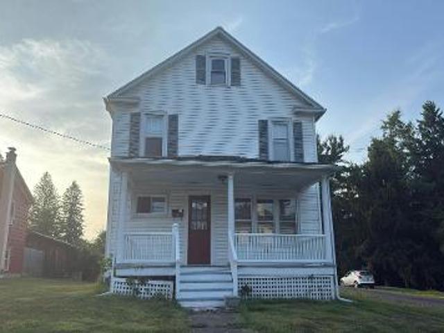 House for sale in Wellsboro, Pennsylvania