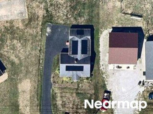 House for sale in Lisbon, Ohio