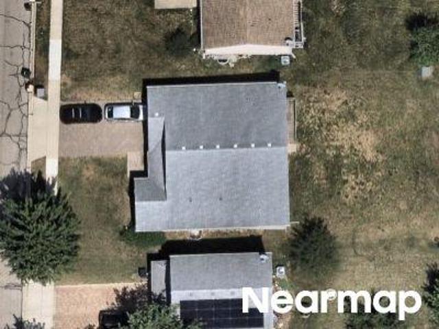 House for sale in West Chicago, Illinois