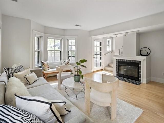 Condo for sale in Cambridge