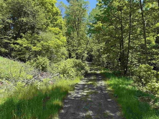 Land for sale in Fairfield, Vermont