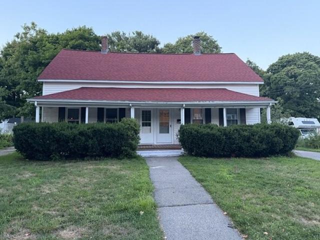 House for sale in Foxboro, Massachusetts