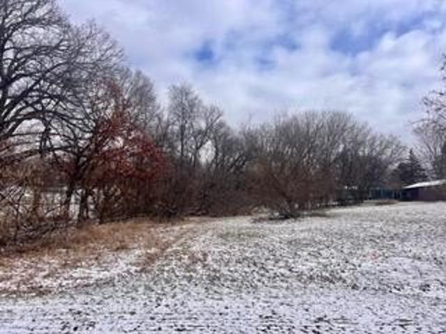 Land for sale in Sheridan, Michigan