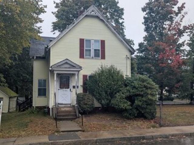 Land for sale in Natick, Middlesex County