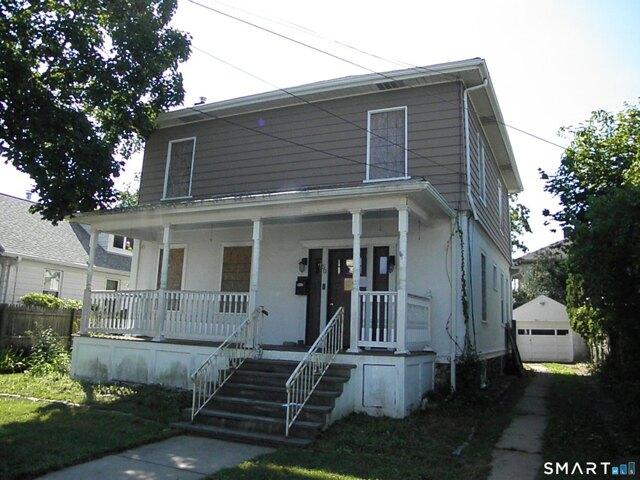 House for sale in New London, Southeastern Connecticut Planning Region
