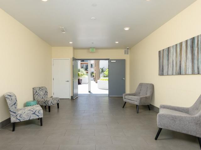 Apartment for rent in Van Nuys Neighborhood Council District, Los Angeles