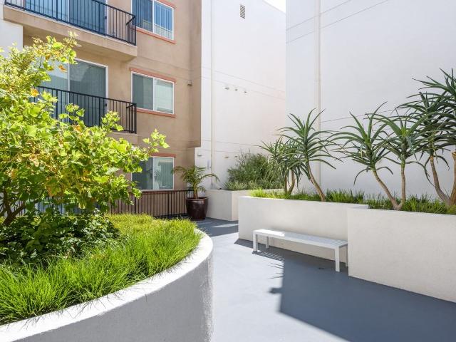 Apartment for rent in Los Angeles, California